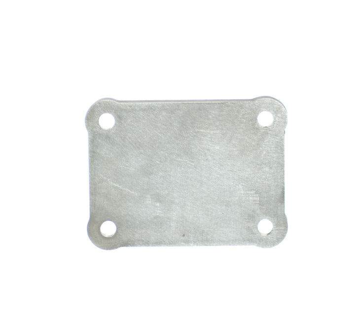 Roll Cage Foot 4" X 5" Motobilt