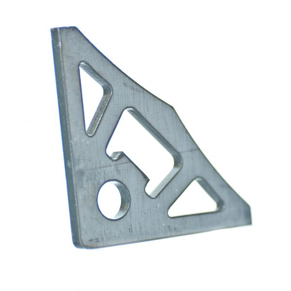 Bottle Opener Gusset Motobilt