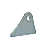 Flat Bottom Coilover Tab Offset Hole