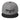 Motobilt Snapback Hat - Black Logo Motobilt