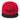 Motobilt Snapback Hat - Black Logo Motobilt