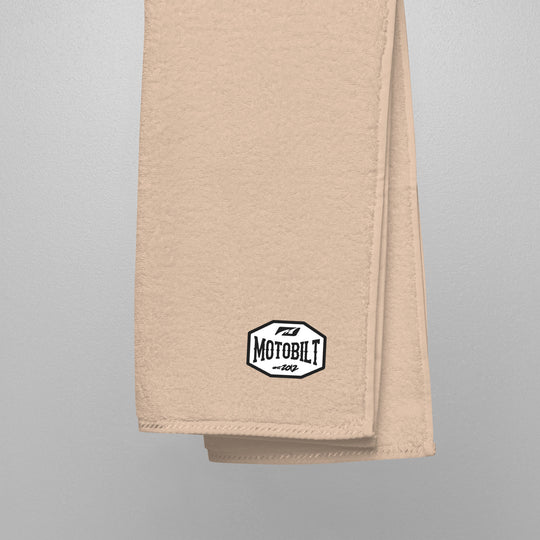 Motobilt Turkish cotton towel - Motobilt