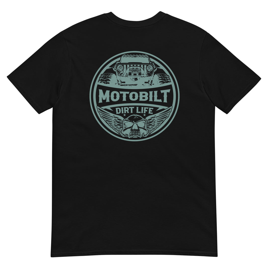 Short-Sleeve Unisex T-Shirt - Motobilt