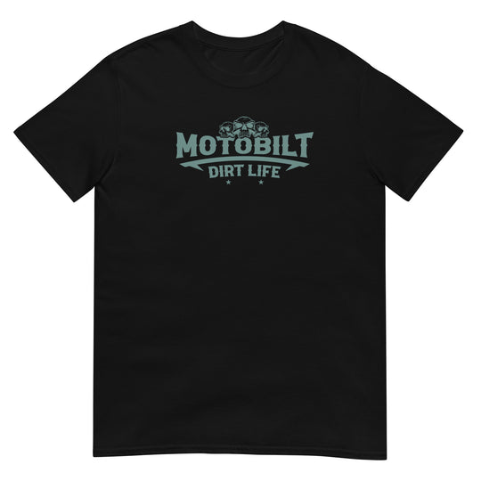 Short-Sleeve Unisex T-Shirt - Motobilt