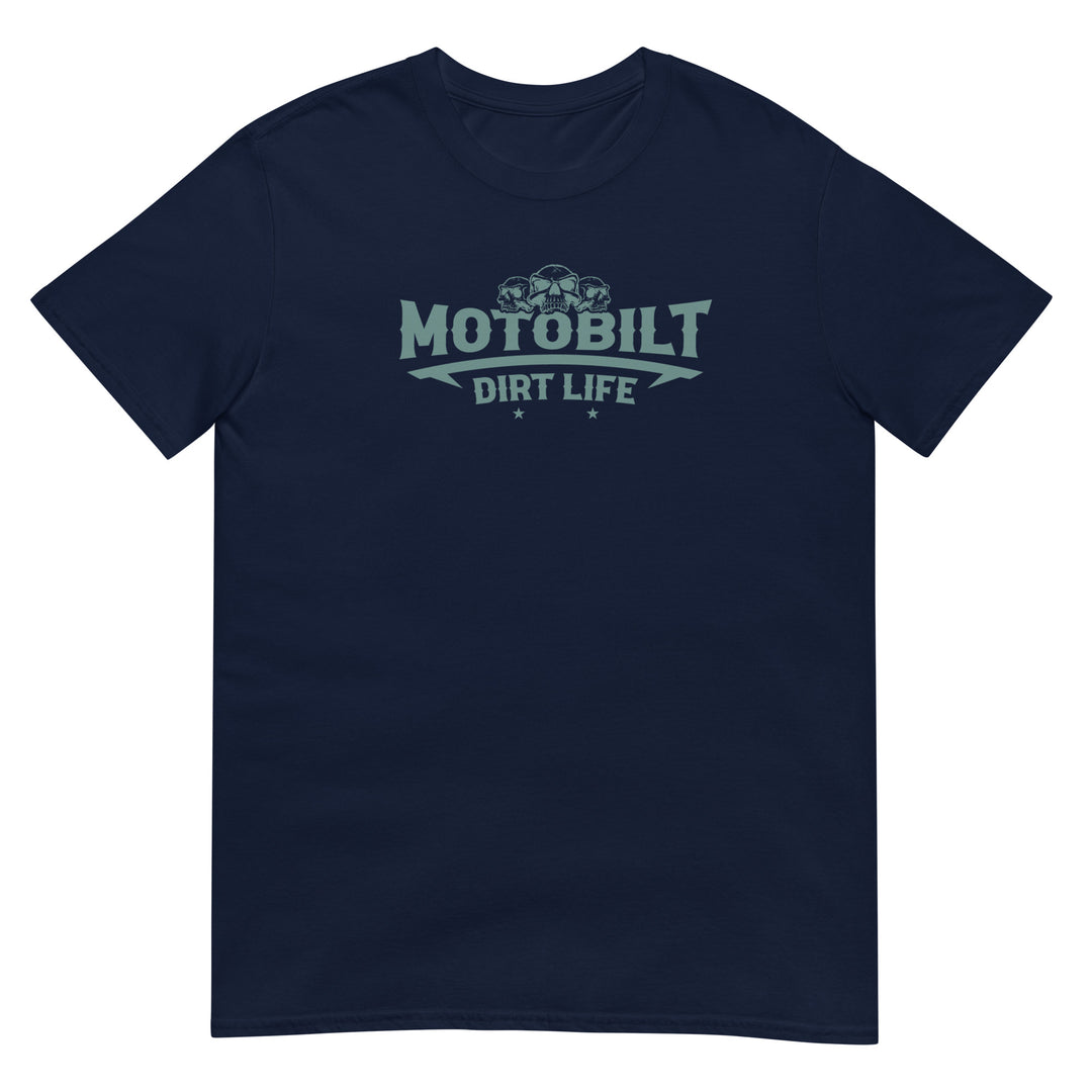 Short-Sleeve Unisex T-Shirt - Motobilt