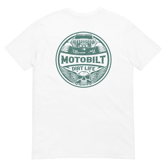 Short-Sleeve Unisex T-Shirt - Motobilt