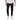Unisex fleece Motobilt Skulls on Fire sweatpants Motobilt