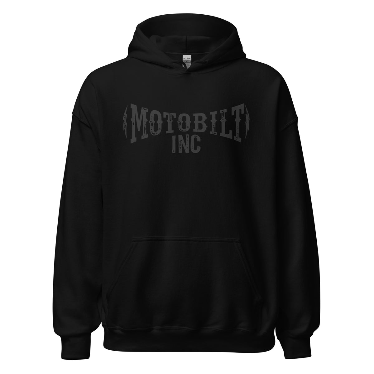 Unisex Hoodie Motobilt