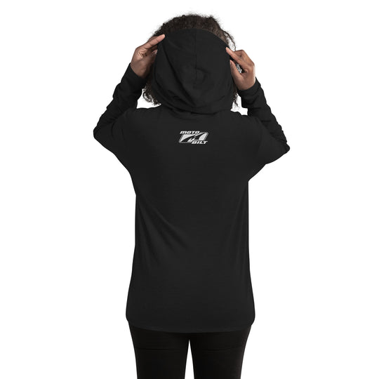 Motobilt Bob Hoodie - Motobilt
