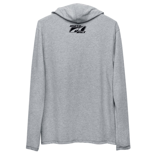 Motobilt Bob Inky Hoodie - Motobilt