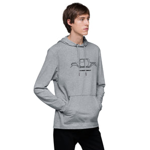 Motobilt Bob Inky Hoodie - Motobilt