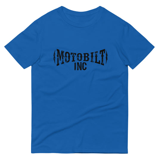 Motobilt Whiskey / Cuddle Short-Sleeve T-Shirt - Motobilt