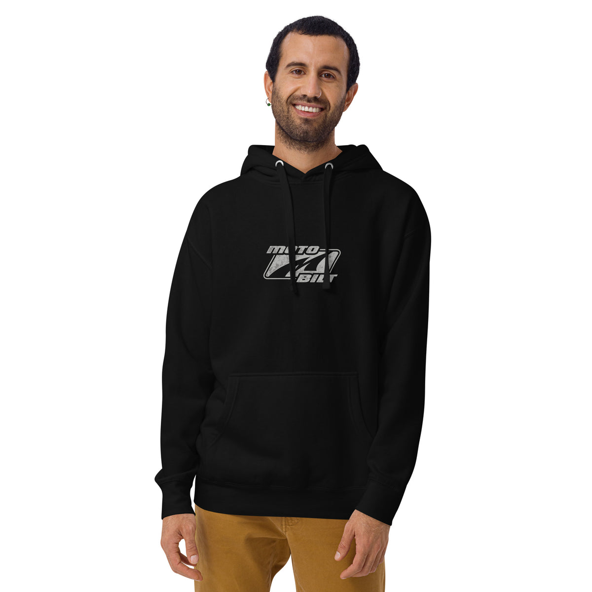 Motobilt El Jefe Hoodie Motobilt