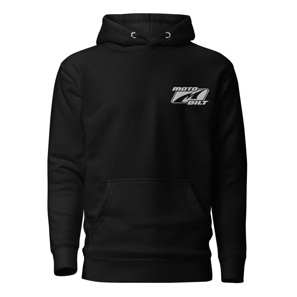 Motobilt TJ Hoodie Motobilt