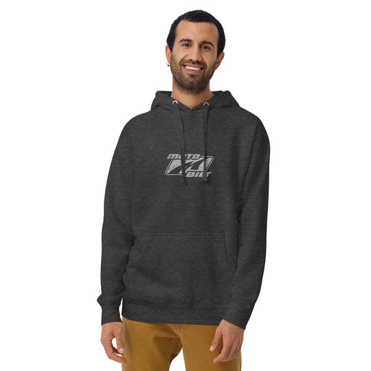 Motobilt Ej Jefe Hoodie - Motobilt