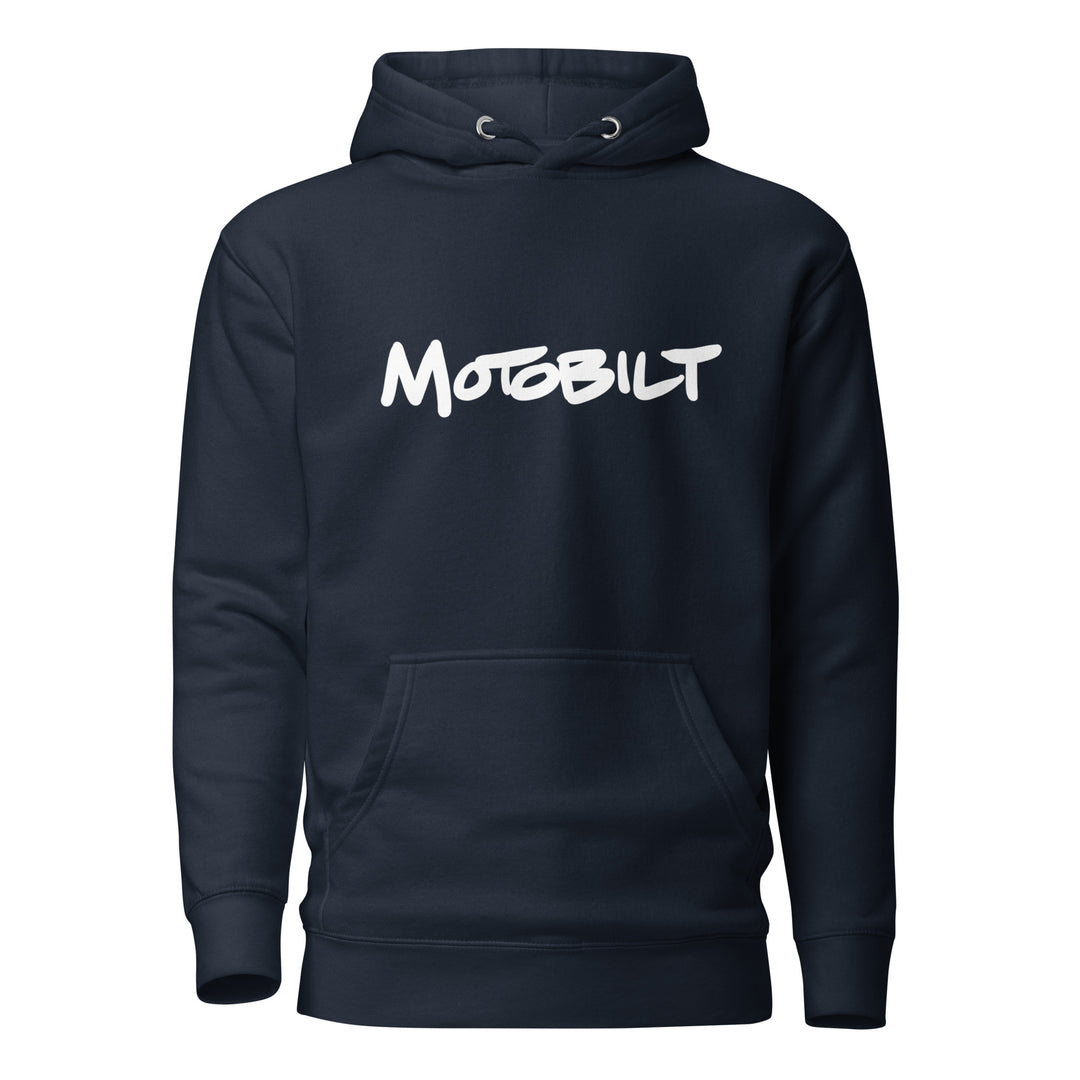 Motobilt Ruffian Hoodie - Motobilt