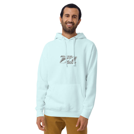 Motobilt Ej Jefe Hoodie - Motobilt
