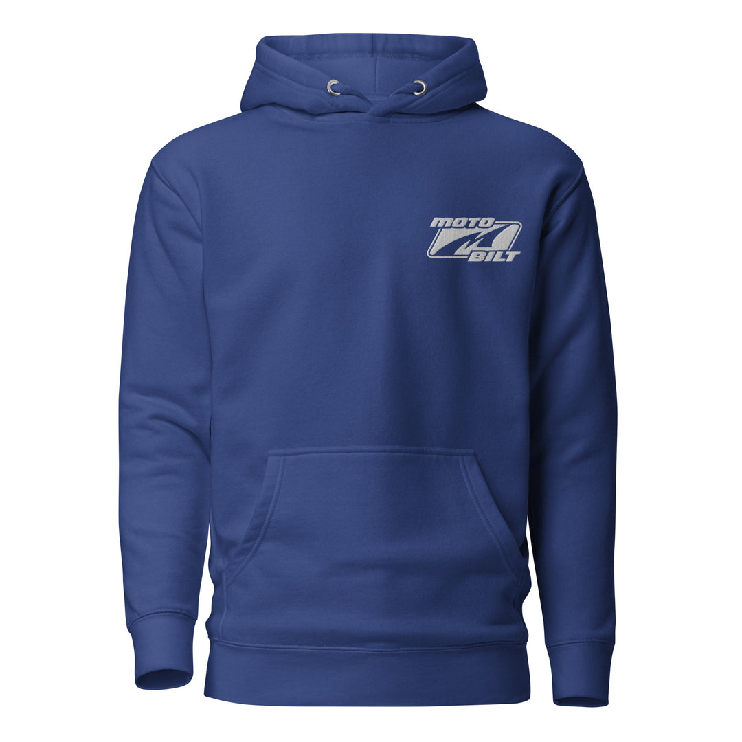 Motobilt TJ Hoodie - Motobilt