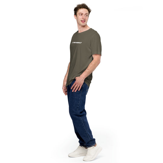 Motobilt Wheeling t-shirt - Motobilt