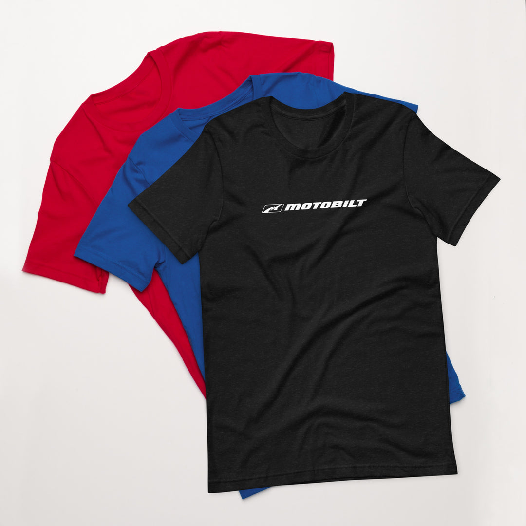 Motobilt Wheeling t-shirt - Motobilt