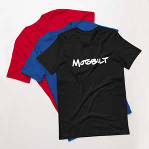 Motobilt Ruffian t-shirt - Motobilt