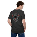Motobilt "El Jefe"  T-Shirt