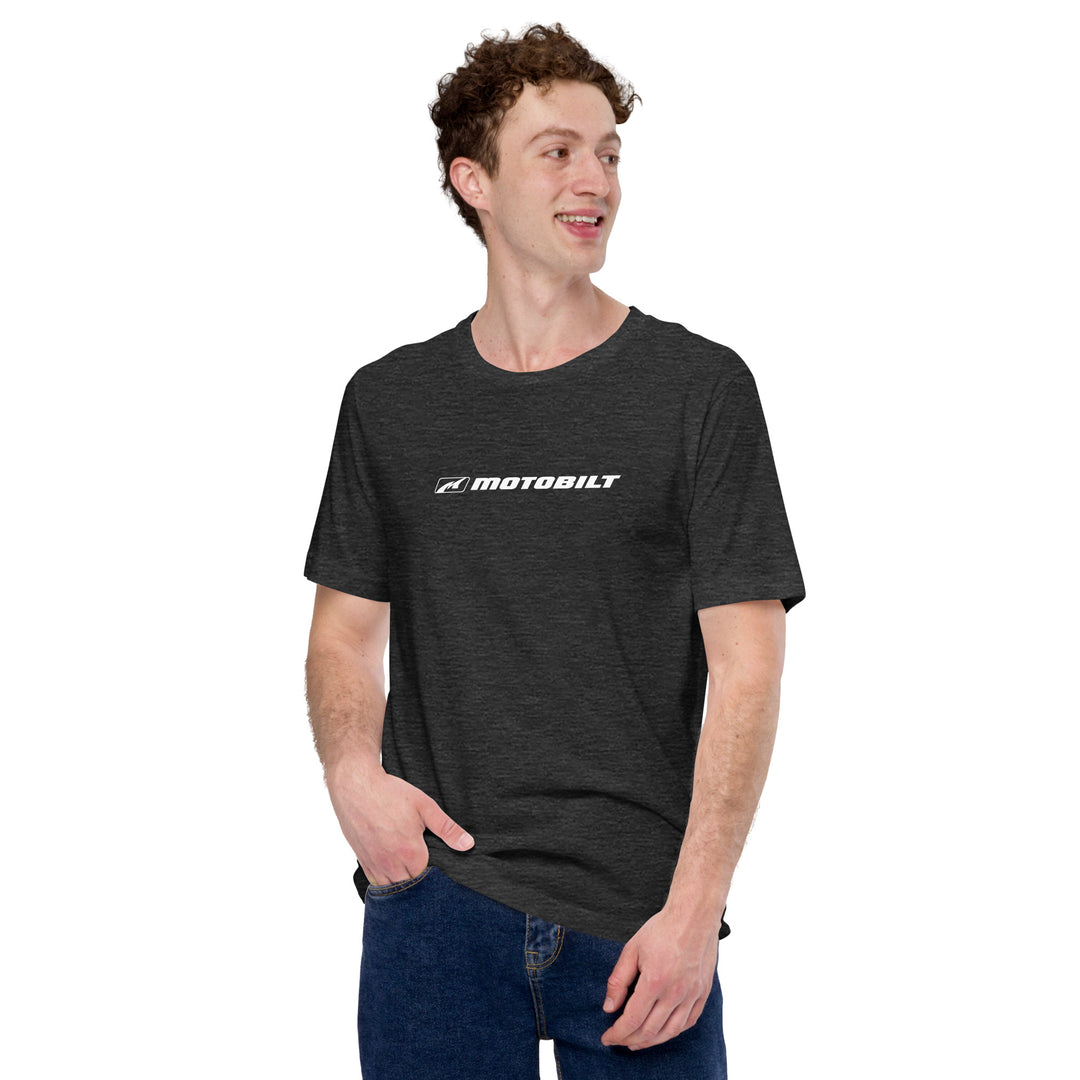 Motobilt Wheeling t-shirt - Motobilt