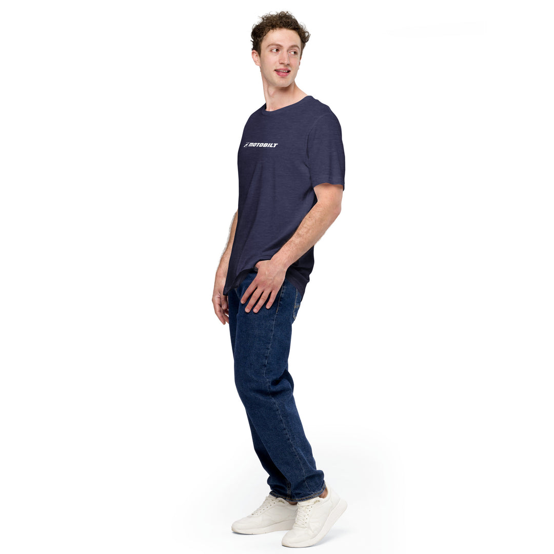 Motobilt Wheeling t-shirt - Motobilt