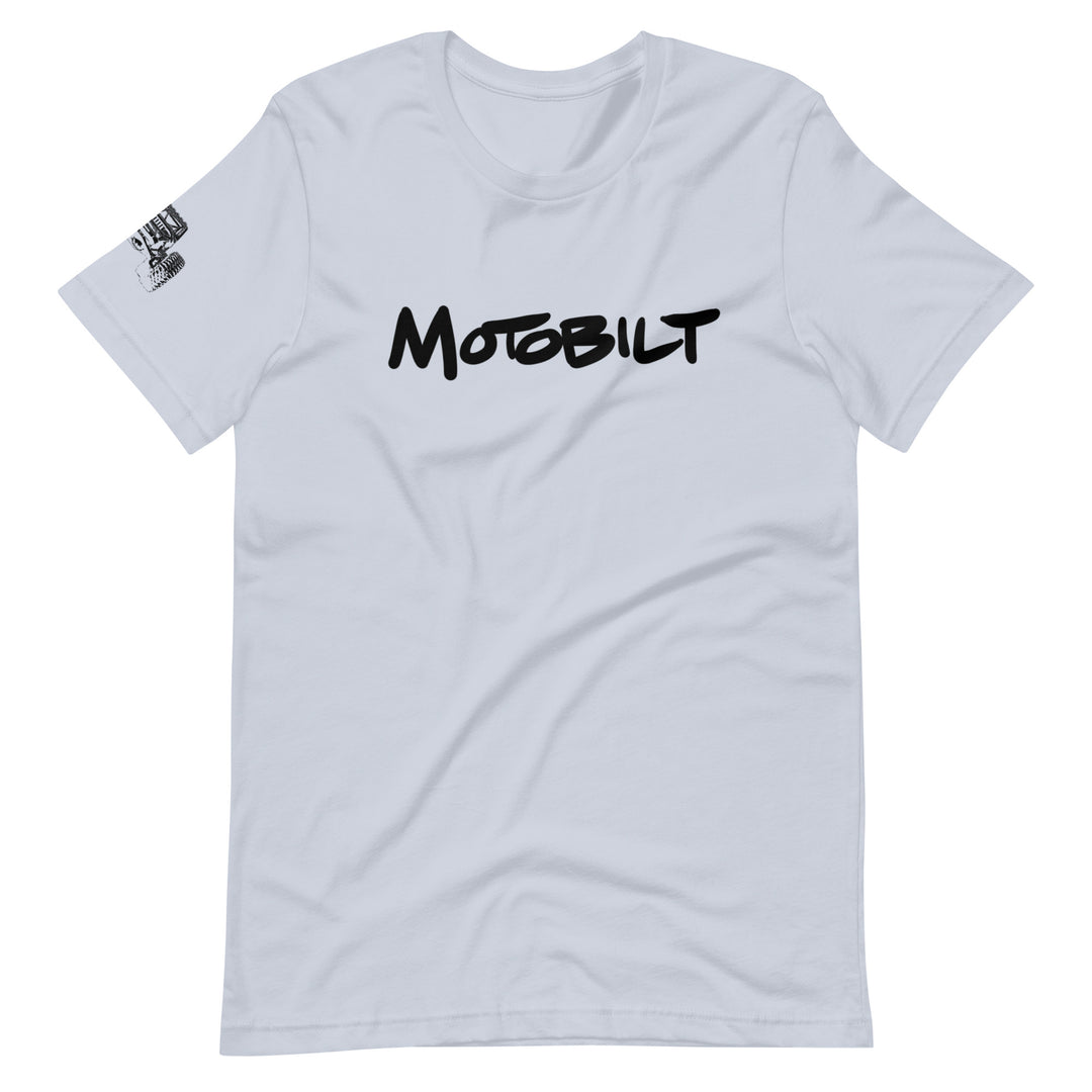 Motobilt Ruffian Inky t-shirt - Motobilt