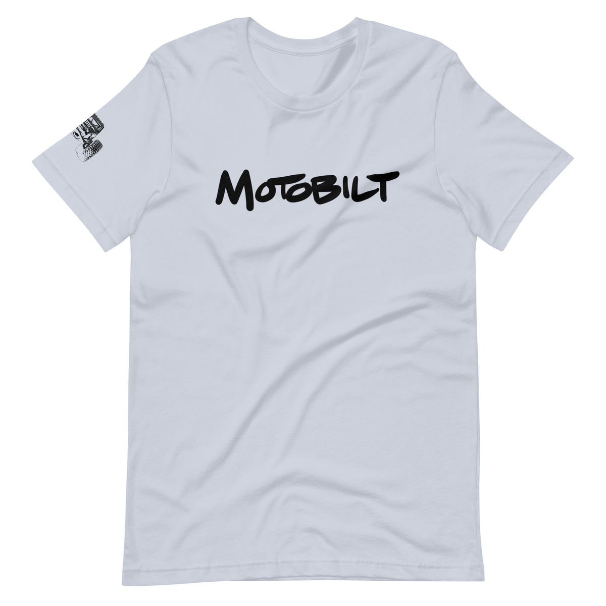 Motobilt Ruffian Inky t-shirt Motobilt