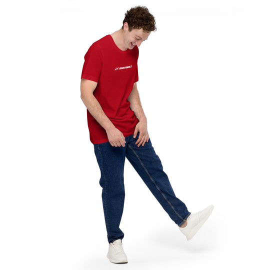 Motobilt Wheeling t-shirt - Motobilt