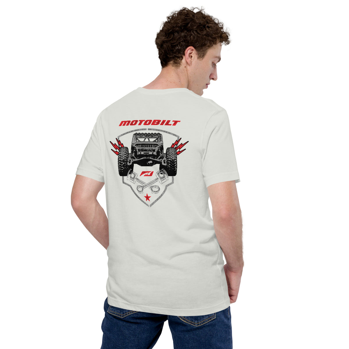 Motobilt "El Jefe"  T-Shirt Motobilt