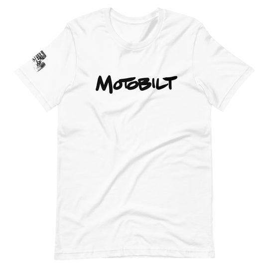 Motobilt Ruffian Inky t-shirt - Motobilt