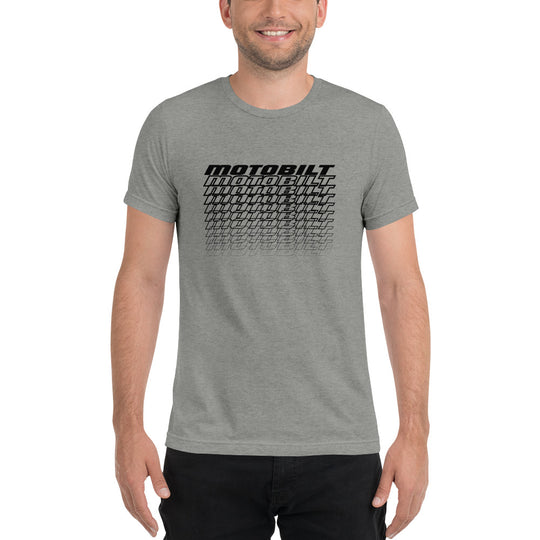 Short sleeve t-shirt - Motobilt