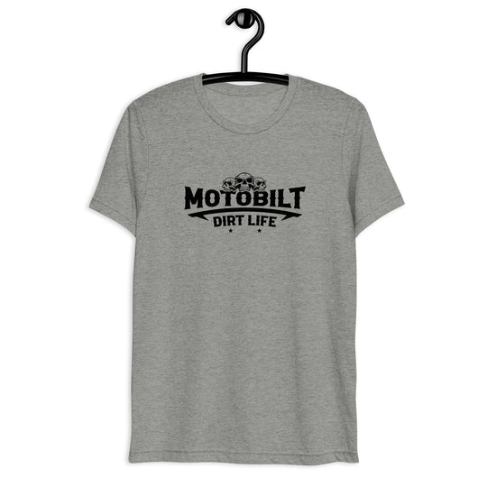Short sleeve t-shirt - Motobilt