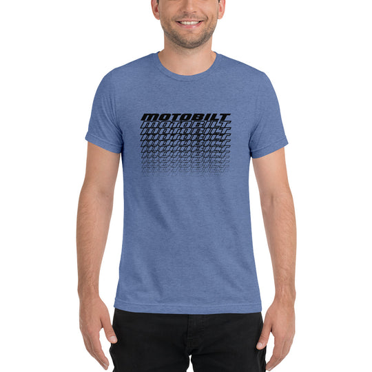 Short sleeve t-shirt - Motobilt