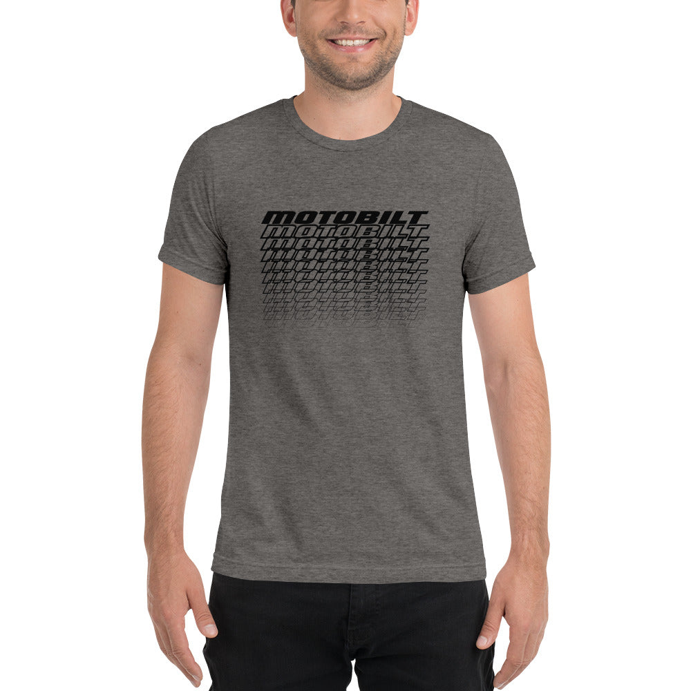 Short sleeve t-shirt - Motobilt