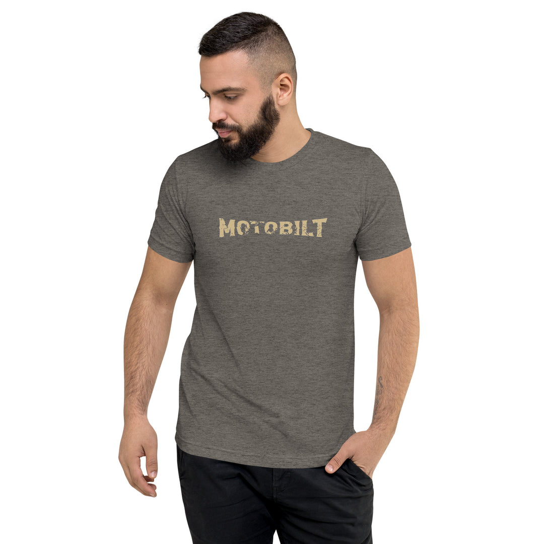 Motobilt Accomplice T-shirt - Motobilt