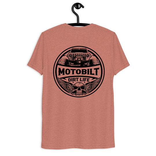Short sleeve t-shirt - Motobilt
