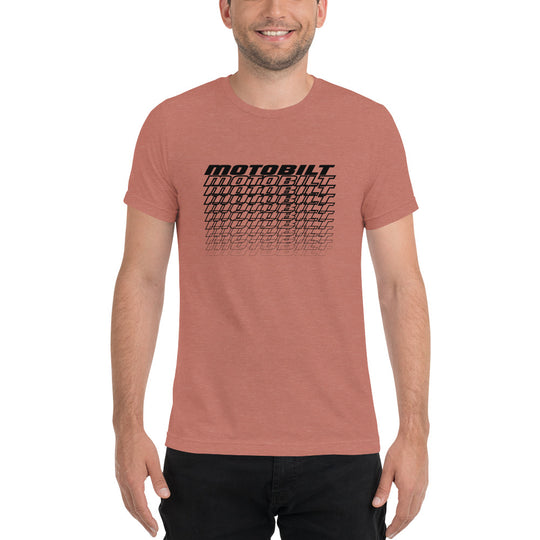 Short sleeve t-shirt - Motobilt