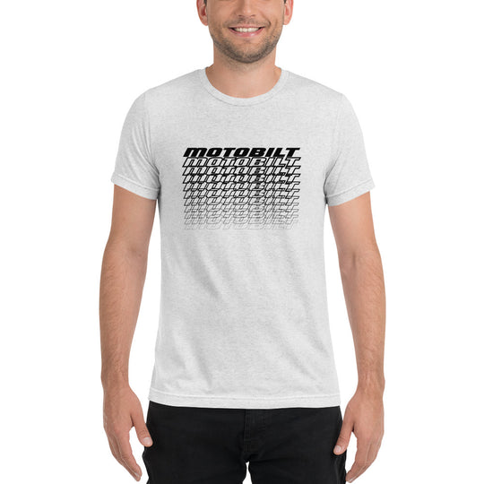 Short sleeve t-shirt - Motobilt