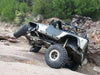 4 Link Suspension Mount Skid System for Jeep YJ - Motobilt