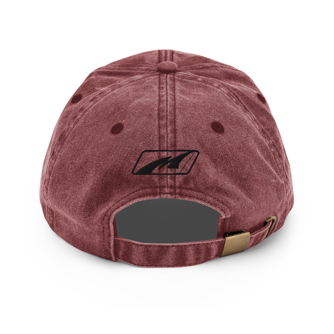 Motobilt YJ Vintage Hat - Motobilt