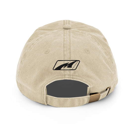 Motobilt YJ Vintage Hat - Motobilt