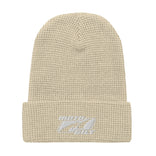 Motobilt Waffle beanie