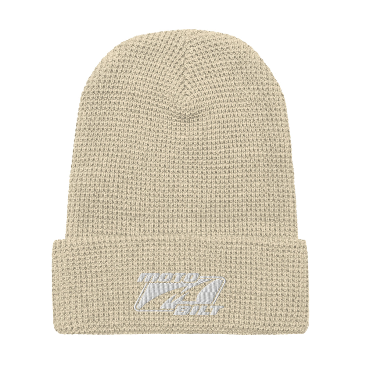 Motobilt Waffle beanie Motobilt