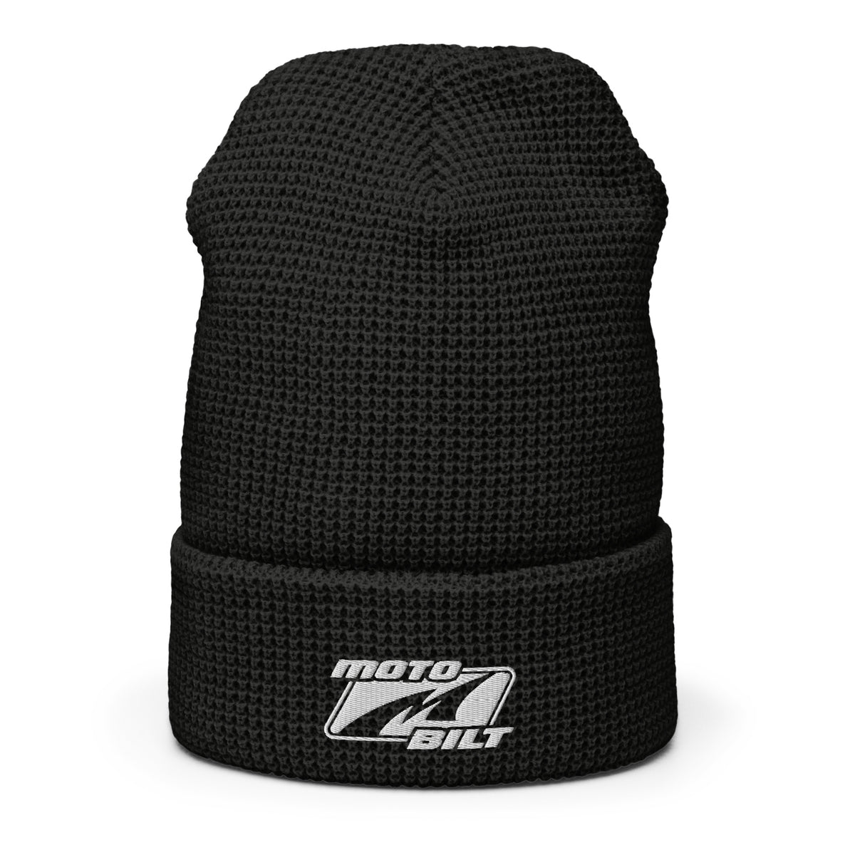 Motobilt Waffle beanie