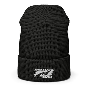 Motobilt Waffle beanie - Motobilt