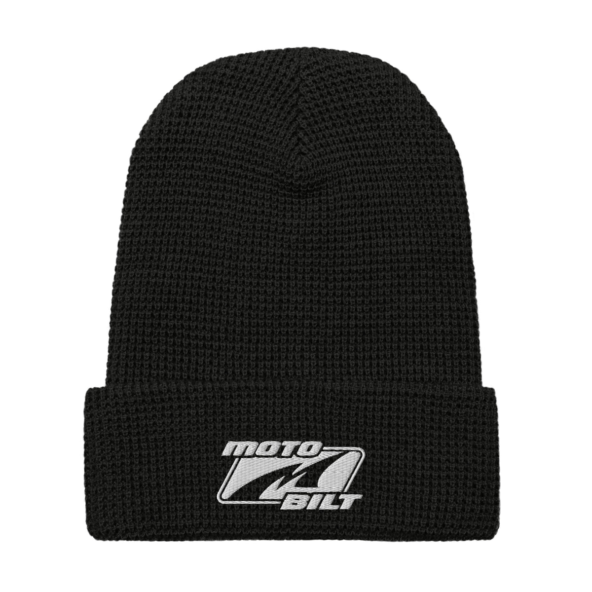 Motobilt Waffle beanie Motobilt
