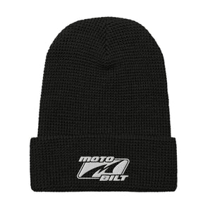 Motobilt Waffle beanie - Motobilt